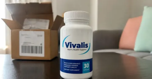 Vivalis Dietary Supplement Review Summary