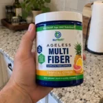 Ageless Multi Fiber Review