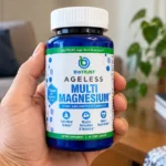 Ageless Multi Magnesium Review
