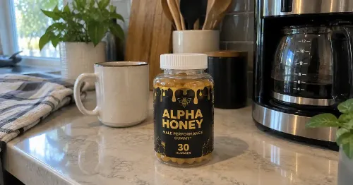 Alpha Honey Review Summary