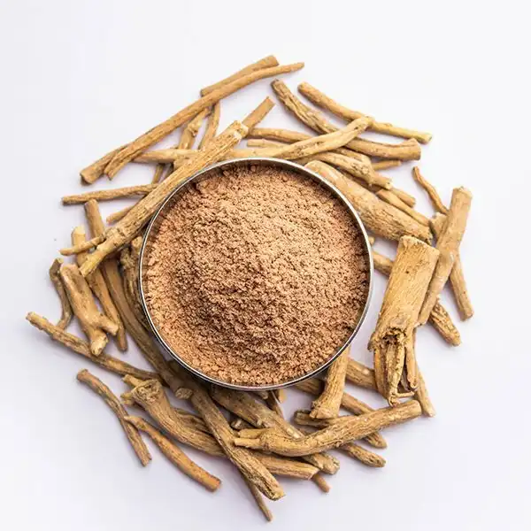 Ashwagandha extract