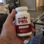Bloodpril review