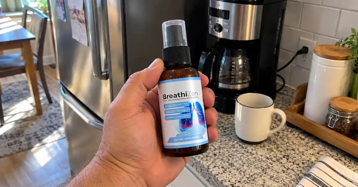 BreathiZen Review