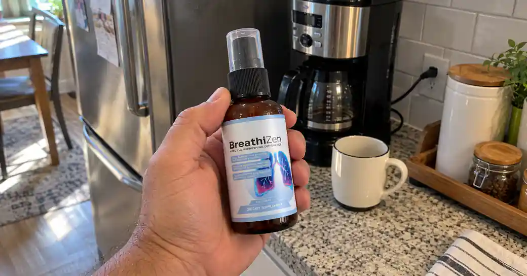 BreathiZen Review