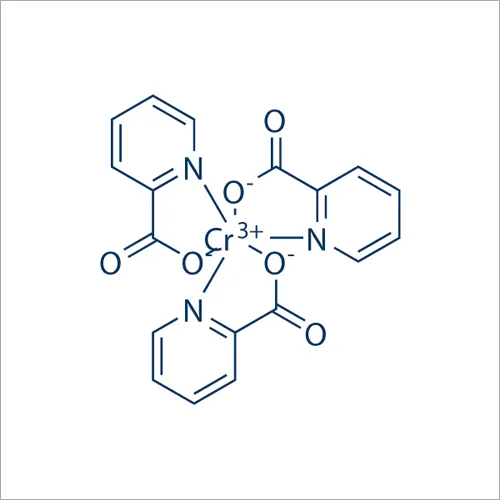 Chromium Picolinate