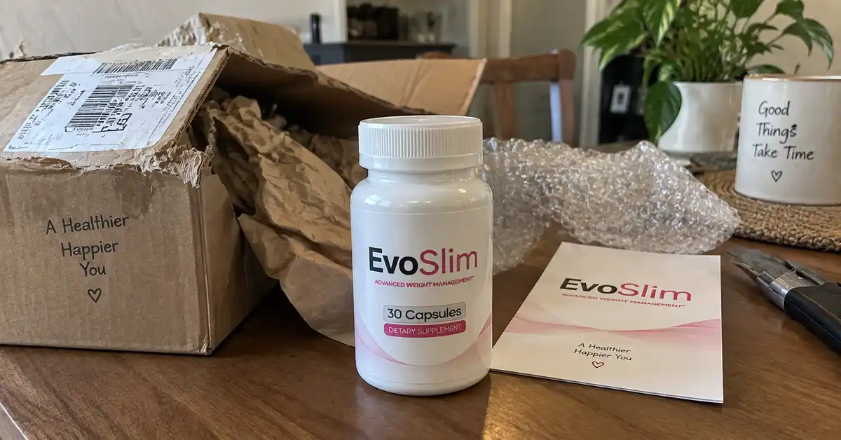Evo Slim Review