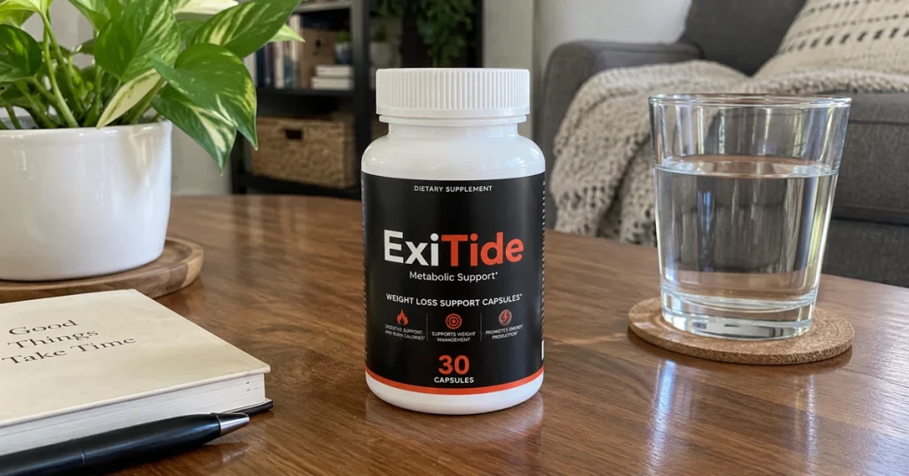 ExiTide Review