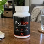 ExiTide Review