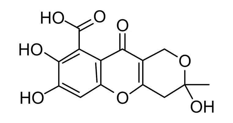 Fluvic acid