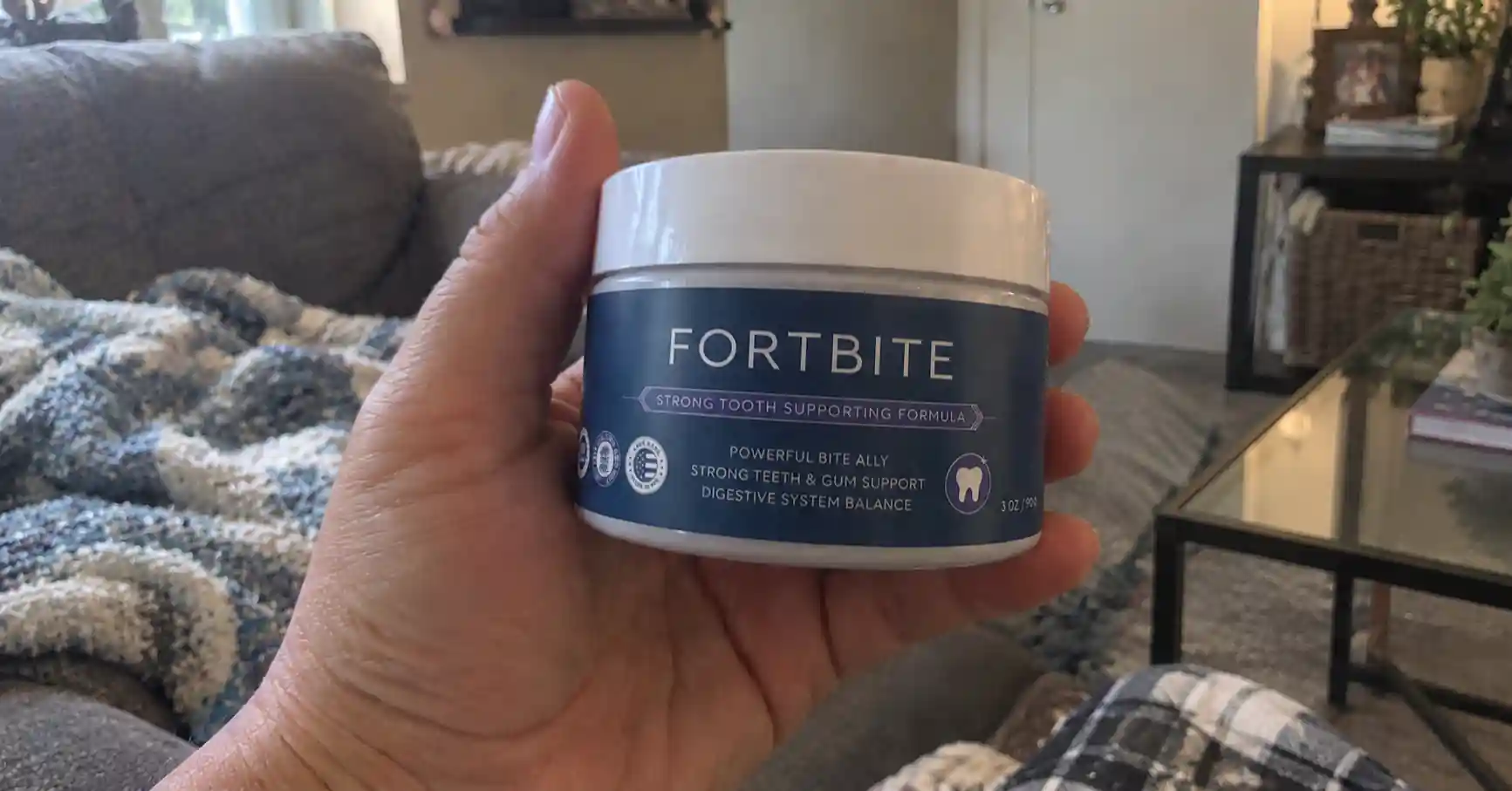 FortBite Review