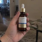 GloraMD Face Lift Serum review