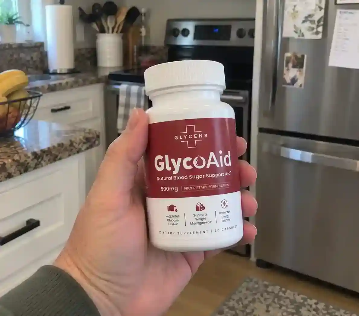 GlycoAid review