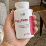 GlycoFree feature image