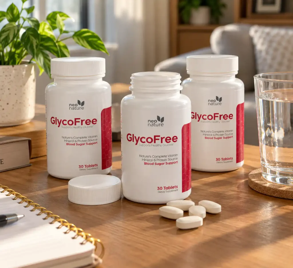 Glycofree