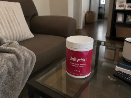 JellyThin Dietary Supplement Review Summary