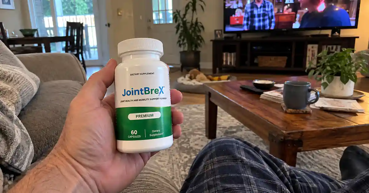 JointBrex Review