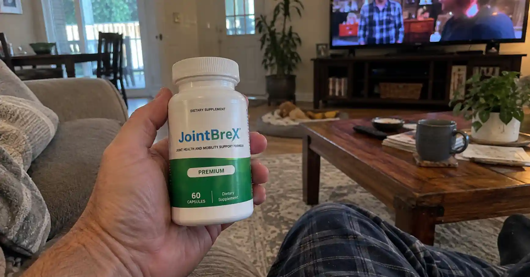 JointBrex Review