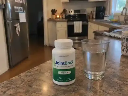 JointBrex Review Summary