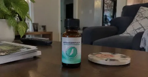 Kerassentials Review Summary