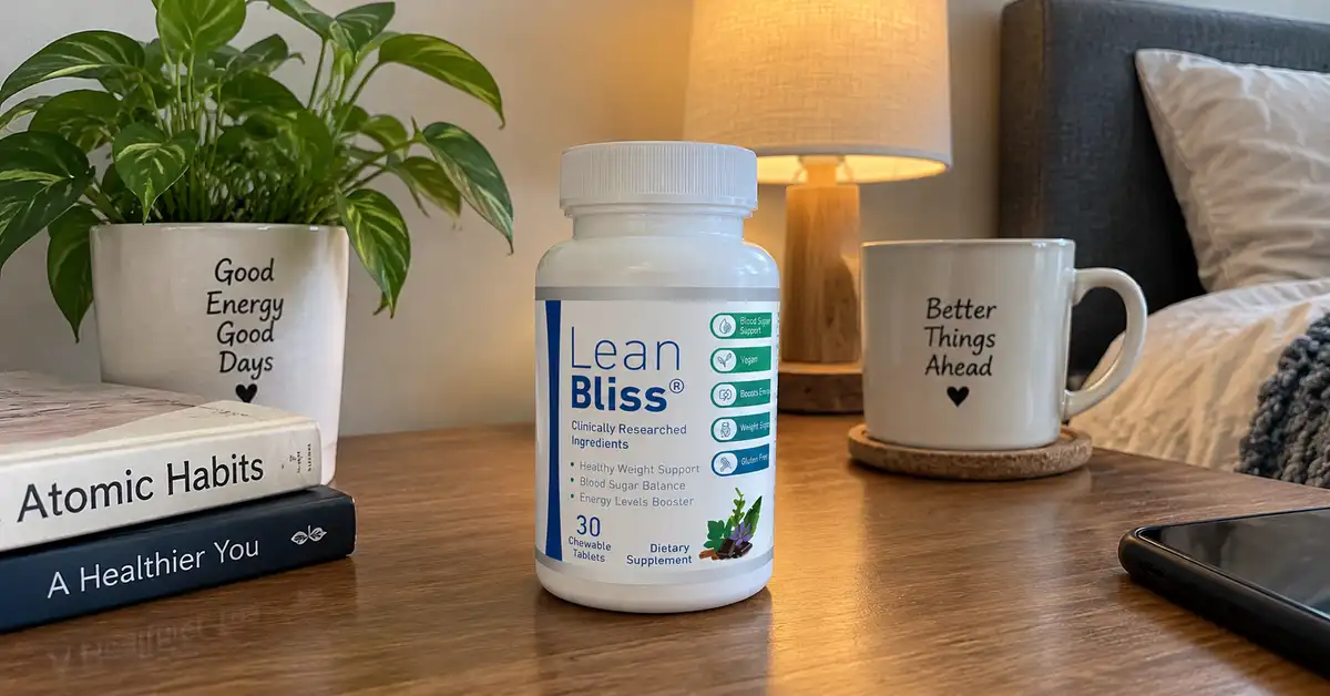 LeanBliss Review