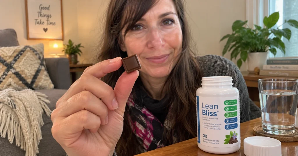 LeanBliss Review