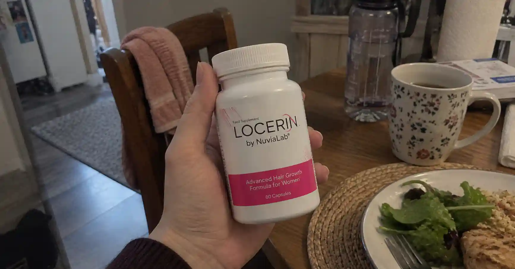 Locerin Review