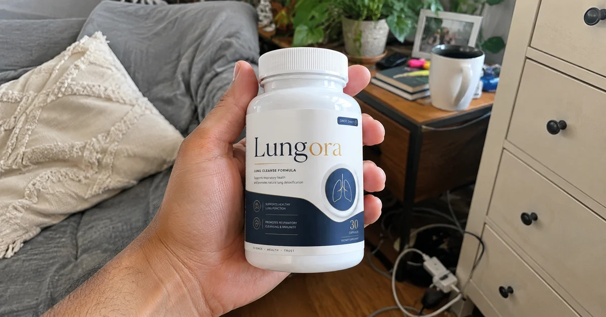 Lungora Review