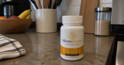 MemoHoney Dietary Supplement Review Summary