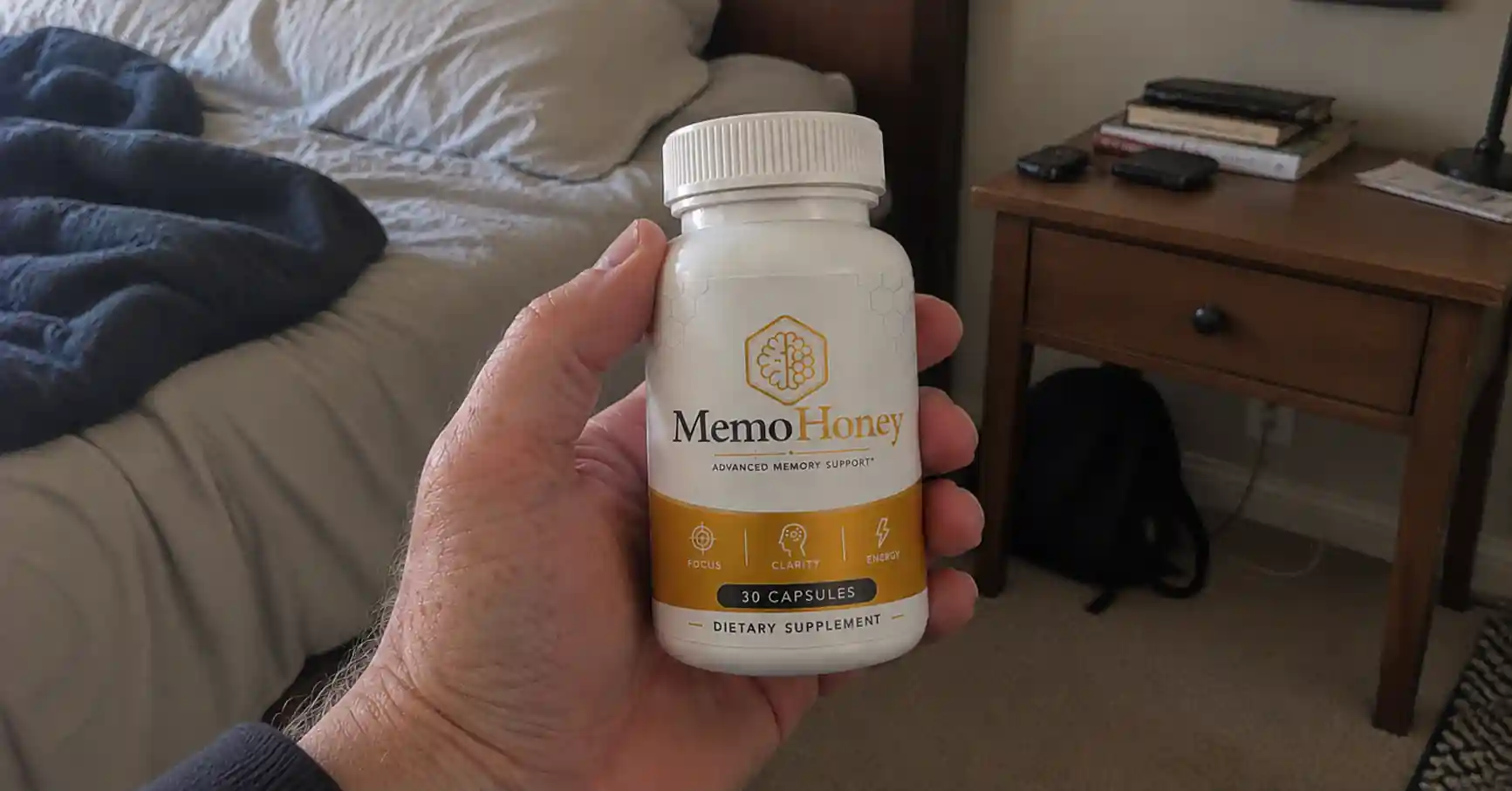 MemoHoney Review
