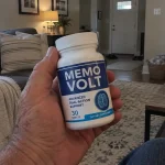 MemoVolt Review
