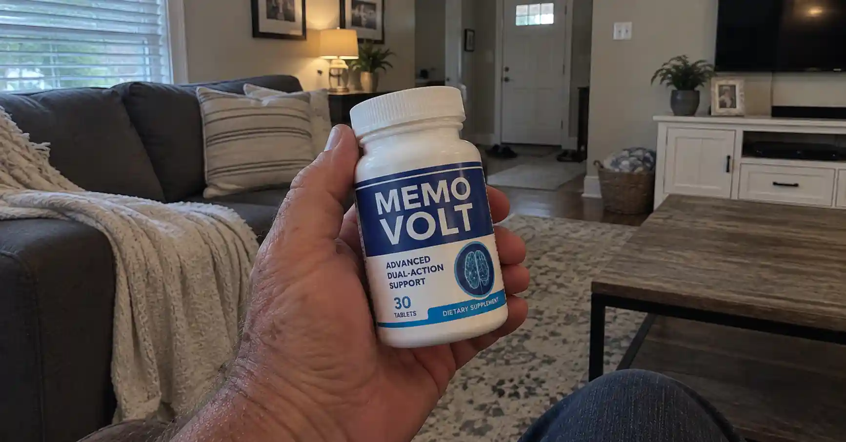 MemoVolt Review