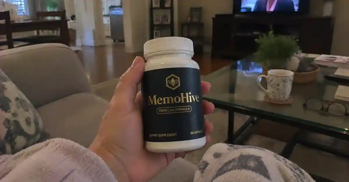 Memohive Review