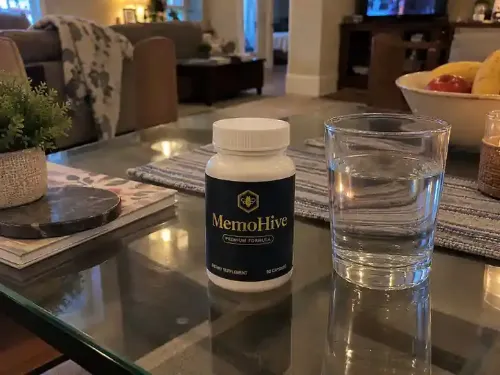 MemoHive  Review Summary