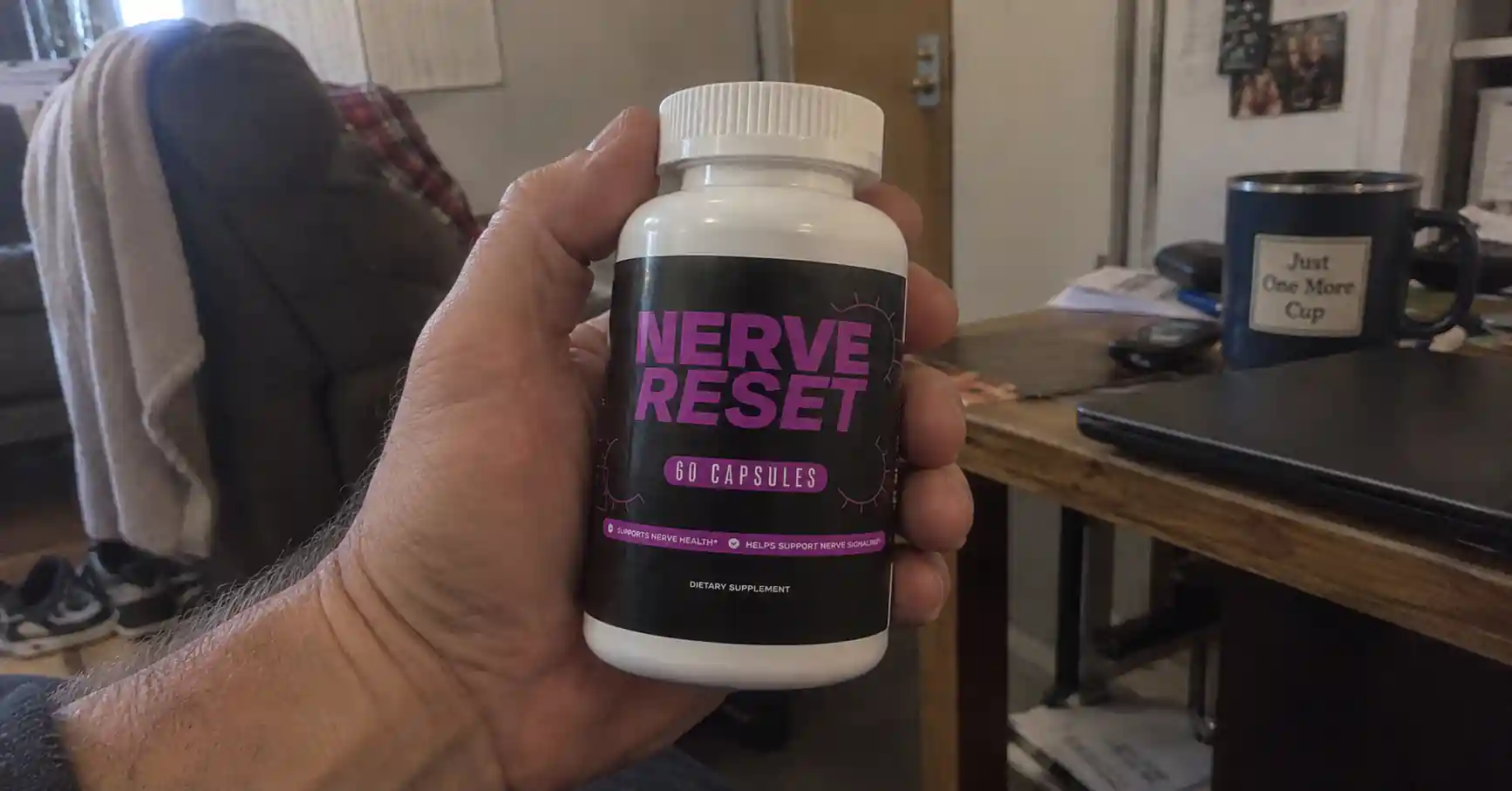 NerveReset Review