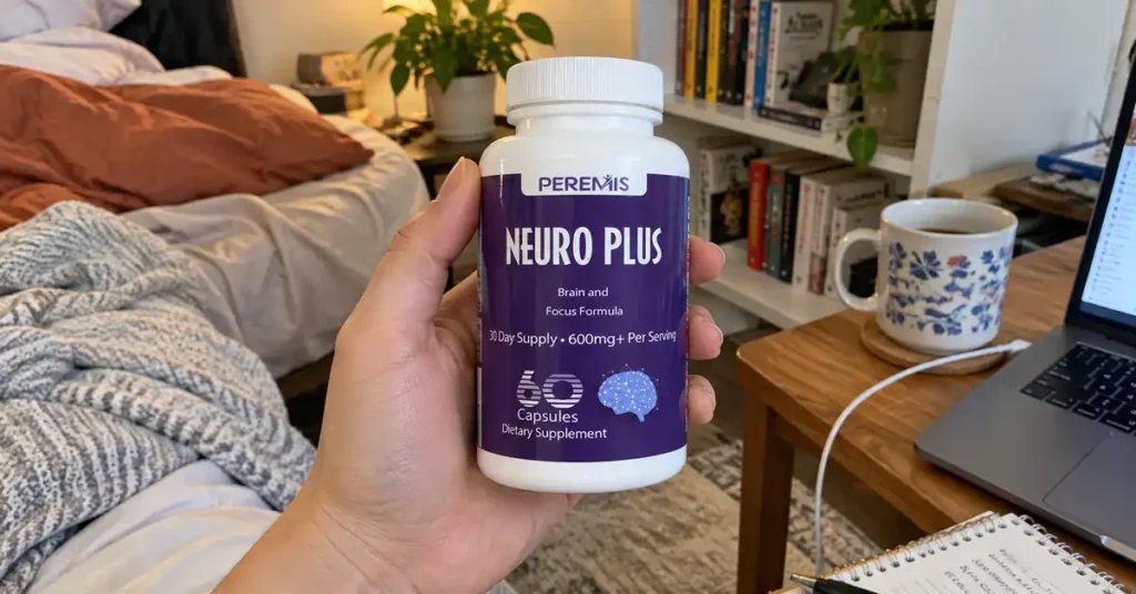 Neuro Plus Review