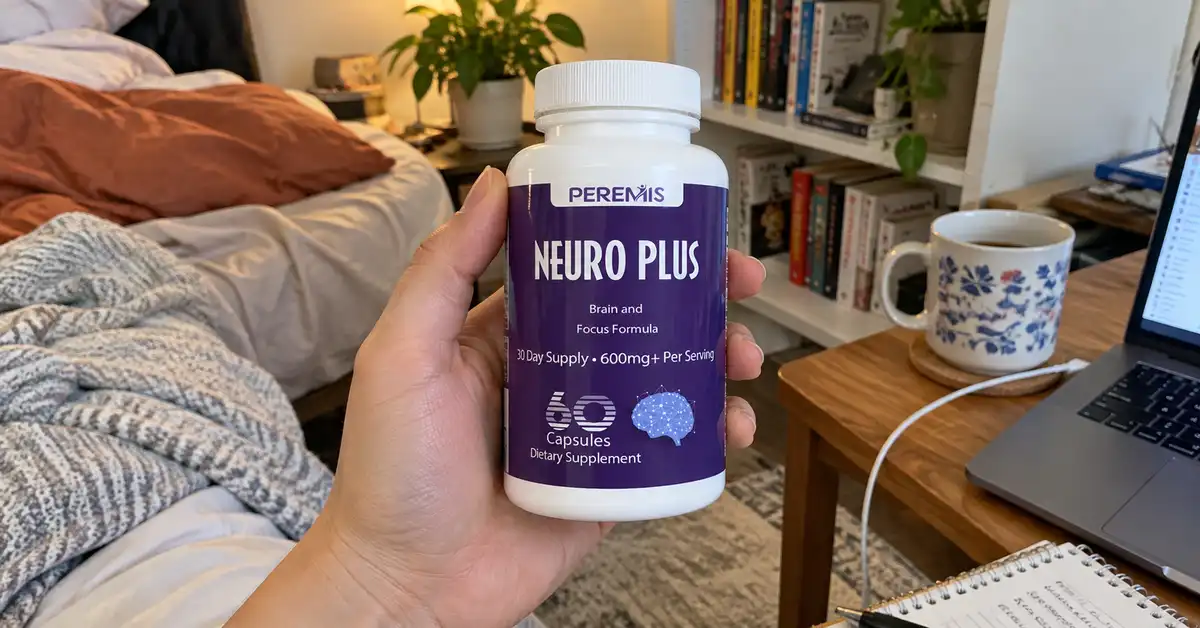 Neuro Plus Review