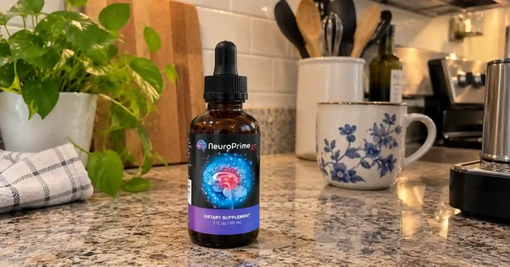 NeuroPrime Review