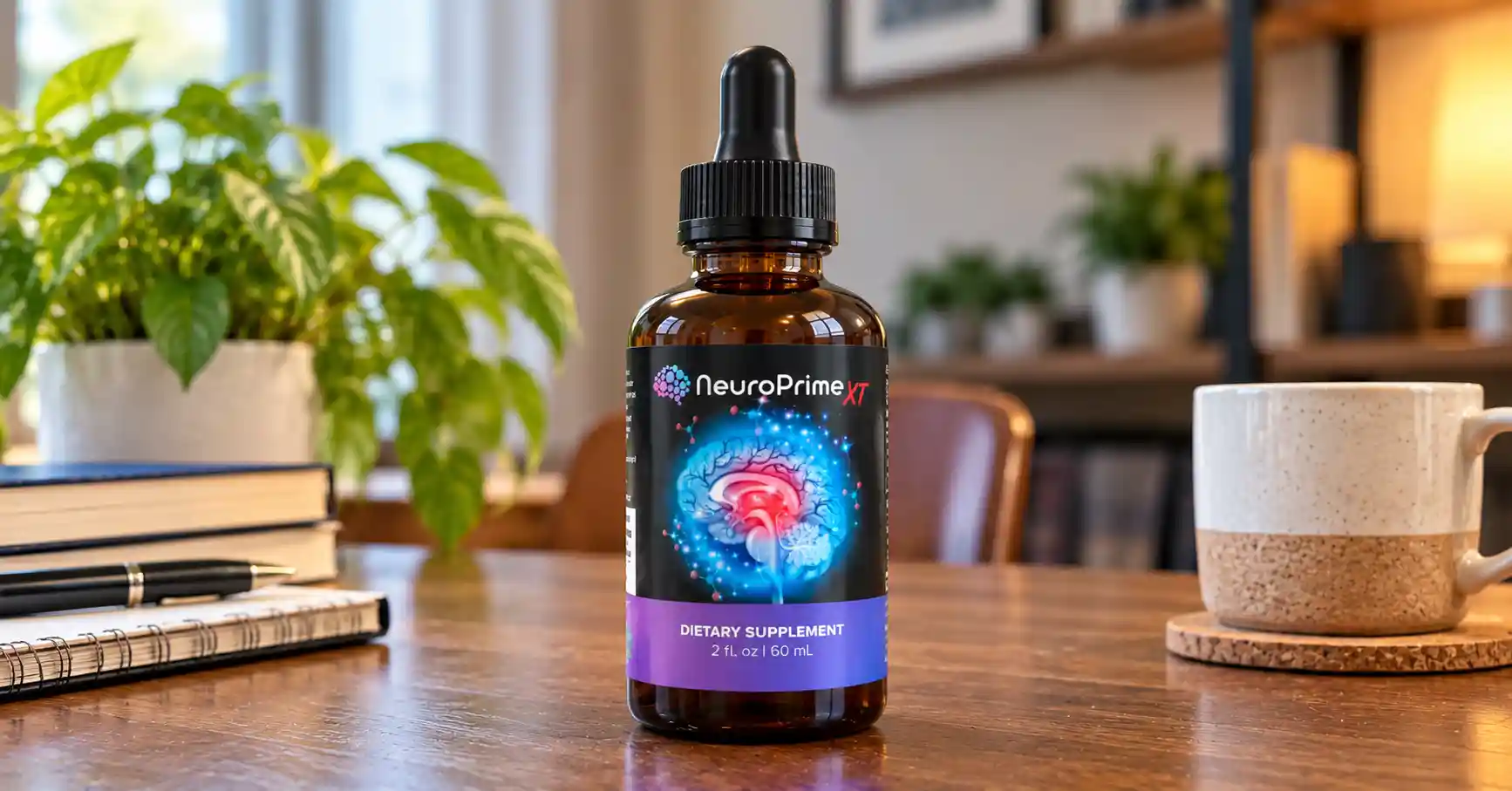 NeuroPrime Review
