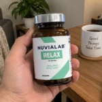 NuviaLab Relax Review