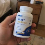 Quiet Nerves Review