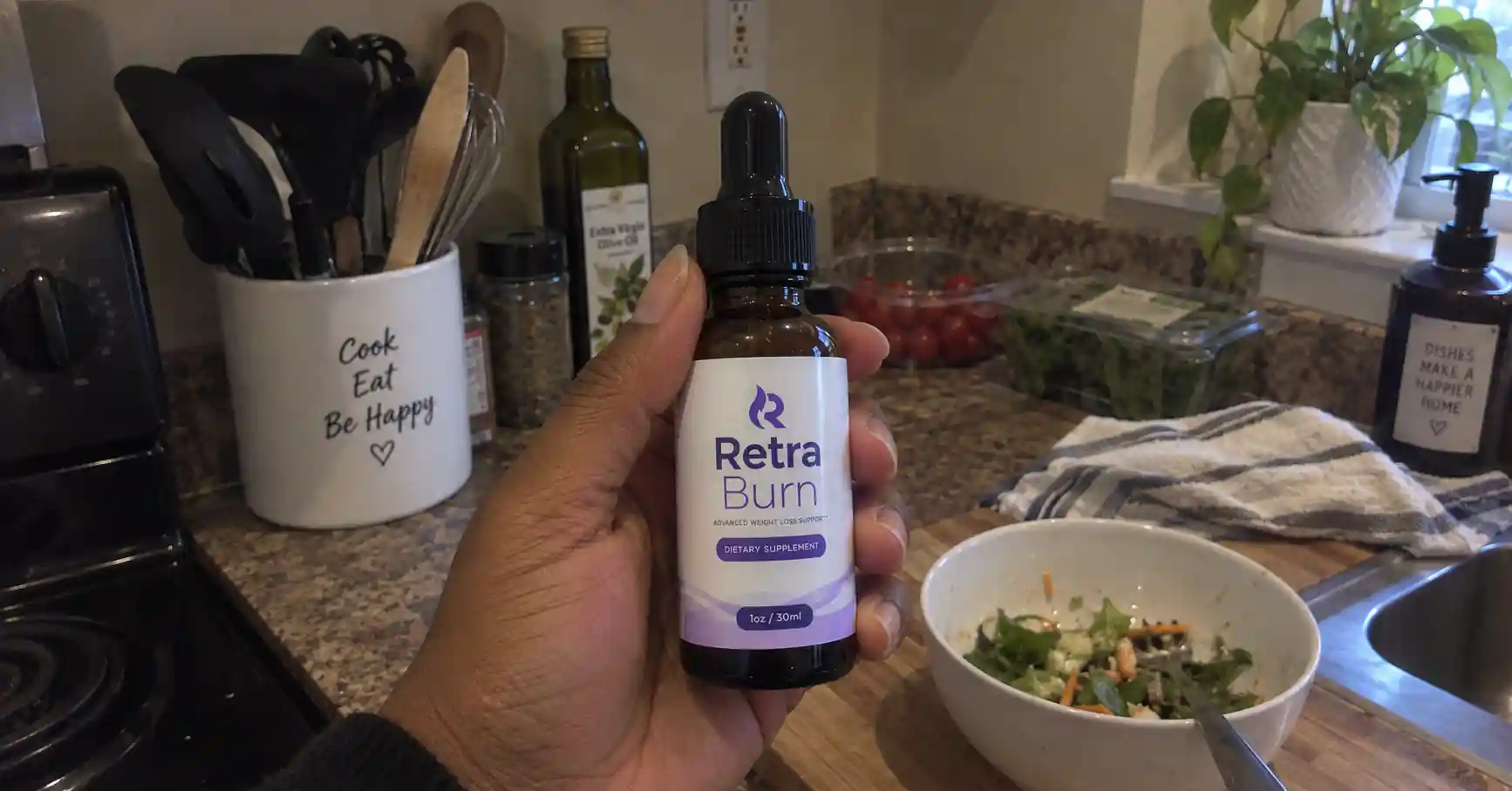 RetraBurn Review