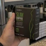 Slimqa Coffee Booster Review
