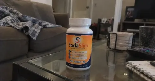 SodaSlim Dietary Supplement Review Summary