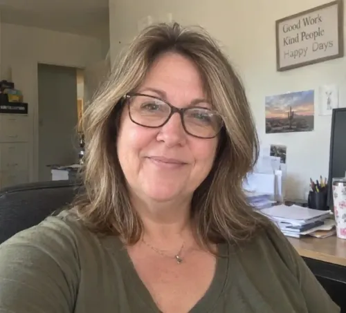 Valerie Morris