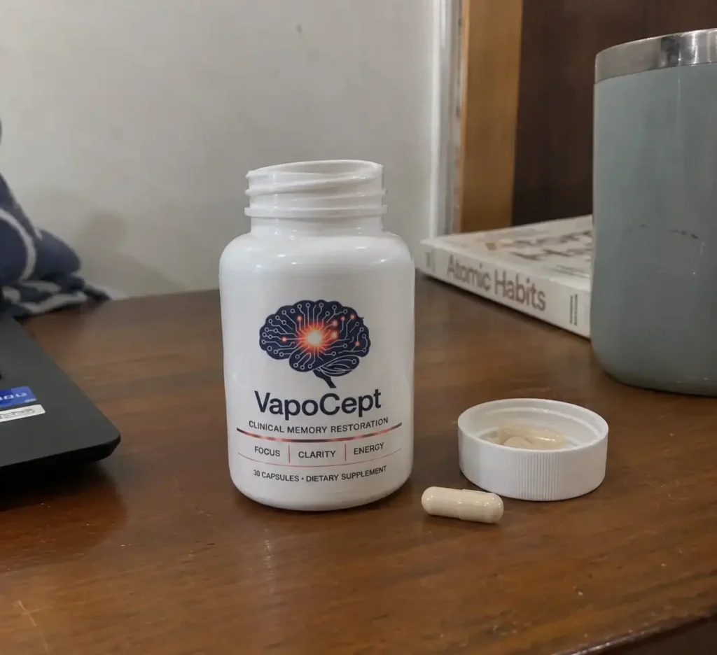 VapoCept