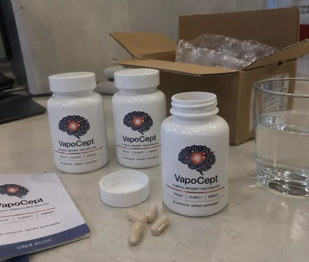 VapoCept review