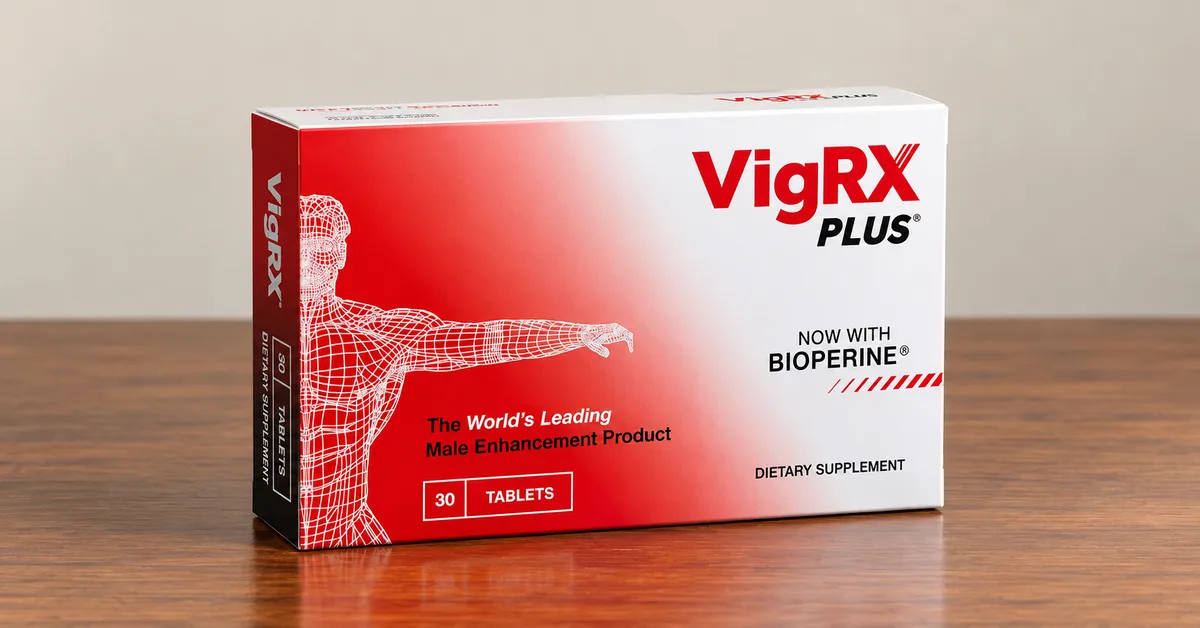 VigRX Plus Review