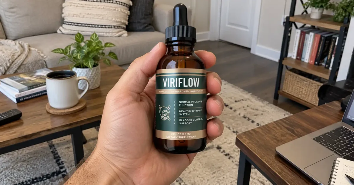 Viriflow Review