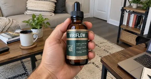Viriflow Review Summary