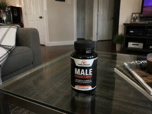 Viril Wood Dietary Supplement Review Summary